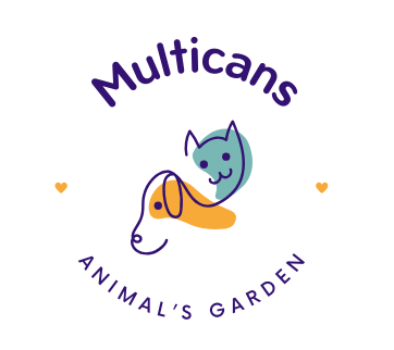 Animal's garden